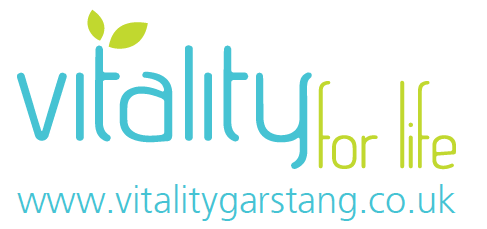 Vitality for Life